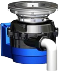 【大阪府松原市】ディスポーザー新規設置事例|YS-7000L導入の決め手とお客様の声 YS-7000L