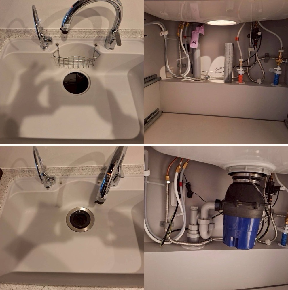 トクラスHシンクにYS-8100-180M